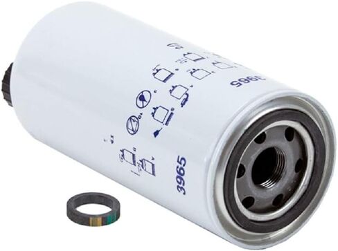 NAPA Gold 3965 Fuel Filter in Saudi Arabia