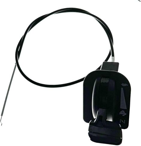 946-05098C 946-05098A 946-05098B 746-05098A Throttle Choke Cable Compatible with Cub Cadet Throttle/Choke Cable XT1-LT42 Lawn Garden Tractors in Saudi Arabia