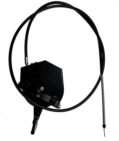 946-05098C 946-05098A 946-05098B 746-05098A Throttle Choke Cable Compatible with Cub Cadet Throttle/Choke Cable XT1-LT42 Lawn Garden Tractors in Saudi Arabia