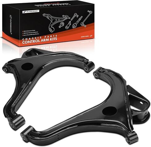 A-Premium 2 x Rear Lower Control Arms, with Bushing, Compatible with Ford Explorer 2002-2005 & Lincoln Aviator 2003-2005 & Mercury Mountaineer 2002-2005 in Kuwait