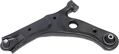 GXARTS Left Front Driver Side Front Lower Control Arm with ball joint 54501-6LB0A Compatible with Nissan Sentra 2020 2021 2022 2023 2024 in Kuwait