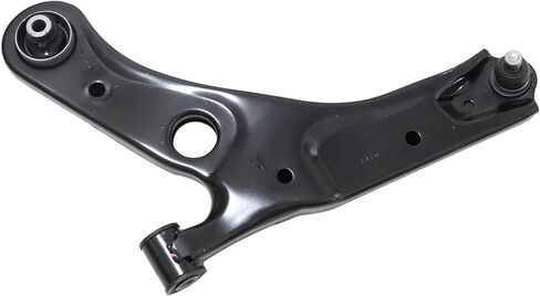 GXARTS Left Front Driver Side Front Lower Control Arm with ball joint 54501-6LB0A Compatible with Nissan Sentra 2020 2021 2022 2023 2024 in Kuwait