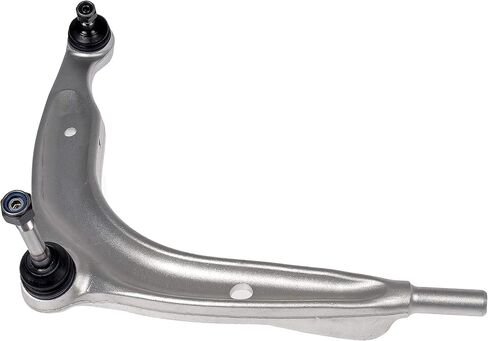 Dorman 524-734 Front Passenger Side Lower Suspension Control Arm and Ball Joint Assembly Compatible with Select BMW Models in Kuwait