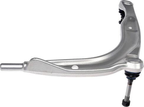 Dorman 524-734 Front Passenger Side Lower Suspension Control Arm and Ball Joint Assembly Compatible with Select BMW Models in Kuwait