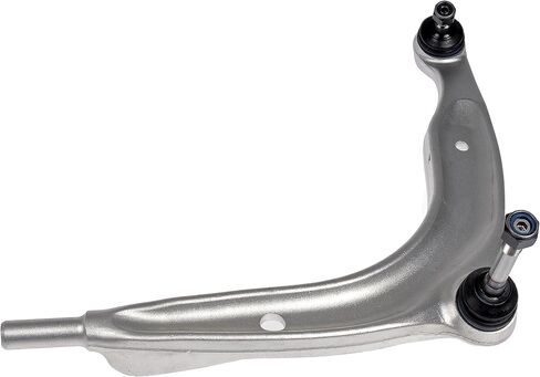 Dorman 524-733 Front Driver Side Lower Suspension Control Arm and Ball Joint Assembly Compatible with Select BMW Models in Kuwait