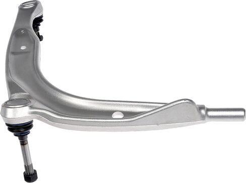 Dorman 524-733 Front Driver Side Lower Suspension Control Arm and Ball Joint Assembly Compatible with Select BMW Models in Kuwait