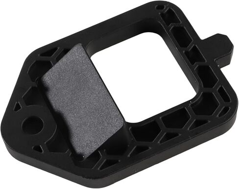 GM GENUINE PARTS 85585527 Front View Driver Information Camera Bracket in Kuwait