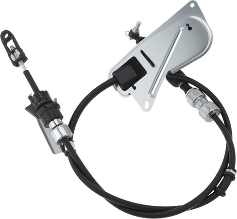 No.33820-02600/33820-12D30 Automatic Transmission Gear Shifter Cable for Toyota Corolla 1.8L 2009 2010 2011 2012 2013 Gearshift Control Lever Selctor in Kuwait
