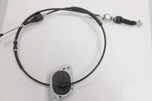 TSK Transmission Shift Control Cable Compatible with Toyota RAV4 2001-2005 Replaces 33820-42090 Made In Japan in Kuwait