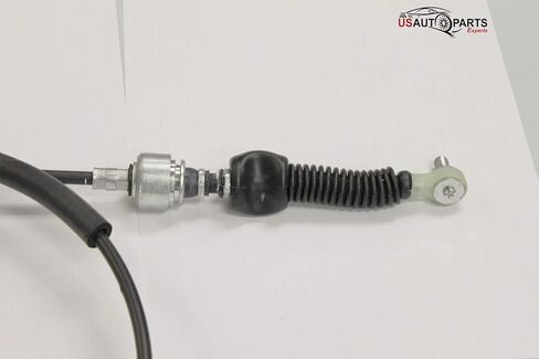 TSK Transmission Shift Control Cable Compatible with Toyota RAV4 2001-2005 Replaces 33820-42090 Made In Japan in Kuwait