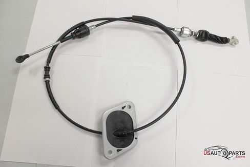 TSK Transmission Shift Control Cable Compatible with Toyota RAV4 2001-2005 Replaces 33820-42090 Made In Japan in Kuwait