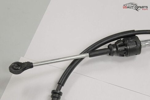 TSK Transmission Shift Control Cable Compatible with Toyota RAV4 2001-2005 Replaces 33820-42090 Made In Japan in Kuwait