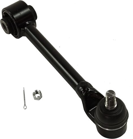 Garage-Pro Rear, Left or Right, Upper Control Arm With Ball Joint(s) & Bushing(s) Replacement for Honda Accord 2003-2007 52390SDAA01 in Kuwait