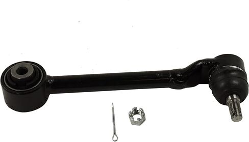 Garage-Pro Rear, Left or Right, Upper Control Arm With Ball Joint(s) & Bushing(s) Replacement for Honda Accord 2003-2007 52390SDAA01 in Kuwait