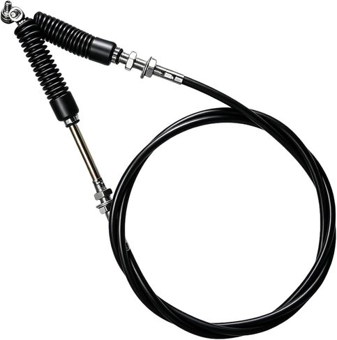 Shift Gear Cable Compatible with Can-Am Defender Max HD9 HD10 2020-2025 Defender Max HD8 2020-2021, Replace 707002725 in Saudi Arabia