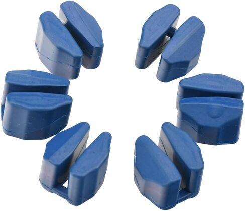 6pcs Motorcycle Clutch Damping Rubber Cushion Drive Rubber For KTM 250 300 350 450 500 EXC EXCF SX SXF XC distintivo in Kuwait