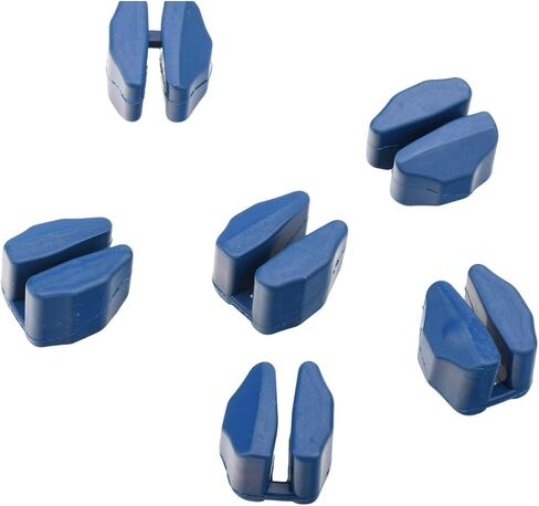 6pcs Motorcycle Clutch Damping Rubber Cushion Drive Rubber For KTM 250 300 350 450 500 EXC EXCF SX SXF XC distintivo in Kuwait