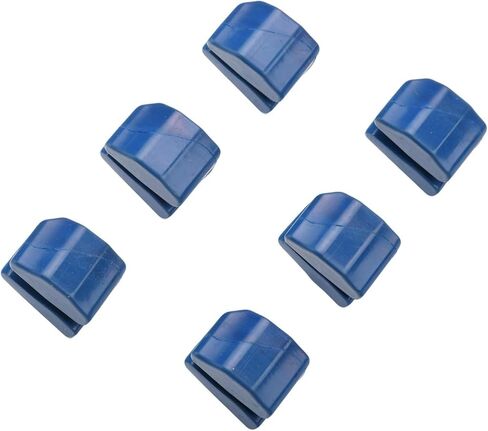 6pcs Motorcycle Clutch Damping Rubber Cushion Drive Rubber For KTM 250 300 350 450 500 EXC EXCF SX SXF XC distintivo in Kuwait