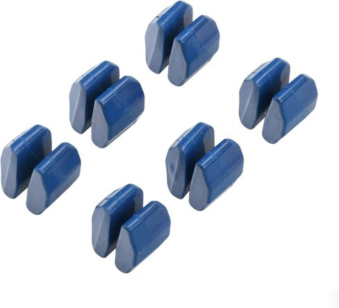 6pcs Motorcycle Clutch Damping Rubber Cushion Drive Rubber For KTM 250 300 350 450 500 EXC EXCF SX SXF XC distintivo in Kuwait