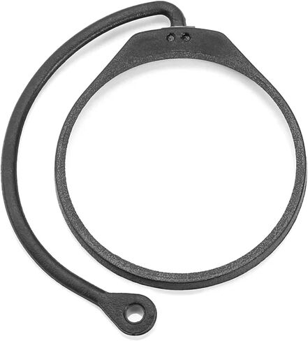 1PC Automobile Fuel Tank Cover Wire For Golf 4 5 6 7 GTI R for Audi A4 A6 Q5 distintivo in Kuwait