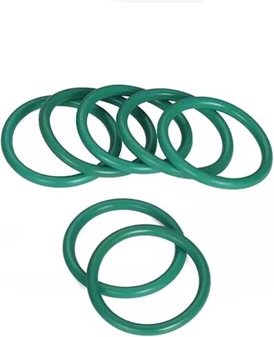 Manifold Gasket Seal Viton O-Rings For KTM for Husqvarna Gas Sherco Beta SX SE-R RR EXC XC-W TEEC SE 125 distintivo in Kuwait