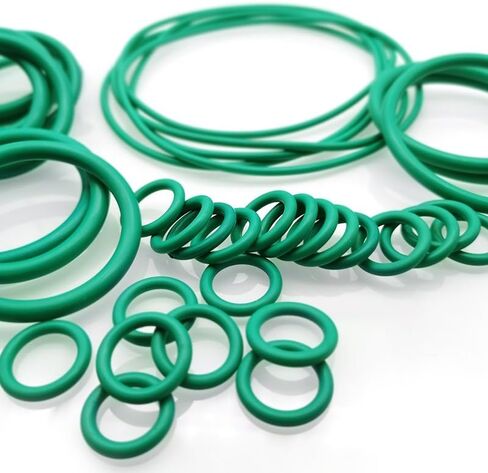 Manifold Gasket Seal Viton O-Rings For KTM for Husqvarna Gas Sherco Beta SX SE-R RR EXC XC-W TEEC SE 125 distintivo in Kuwait