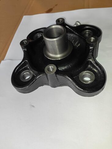 Rear Axle Left & Right Wheel Hub 5142964-067 5137431-067 5137431 with Studs Replacement for 2013-2019 Polaris Ranger 900 XP, Ranger 1000 XP All 2017-2022; 2019-2021 Polaris PRO XD UTV in Saudi Arabia