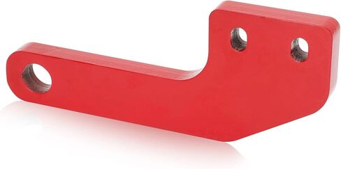 Rear Tow Hooks Kit, Rear Recovery Points for 2024 2025 2026 Toyota Tacoma, Heavy Duty Carbon Steel Rear Towing Hooks for Off-Road Recovery & Emergency Rescue, Universal Left & Right Fit, 2PC in Saudi Arabia
