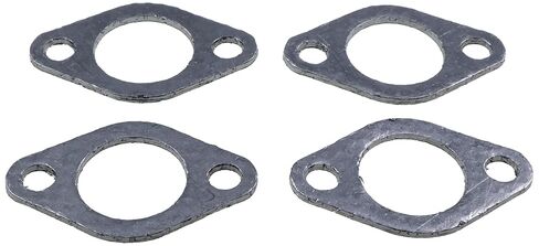 4PCS Gaskets 11060-7016 Compatible with Kawasaki FH FR FS FX Engines in Kuwait