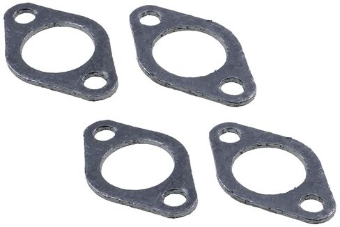 4PCS Gaskets 11060-7016 Compatible with Kawasaki FH FR FS FX Engines in Kuwait