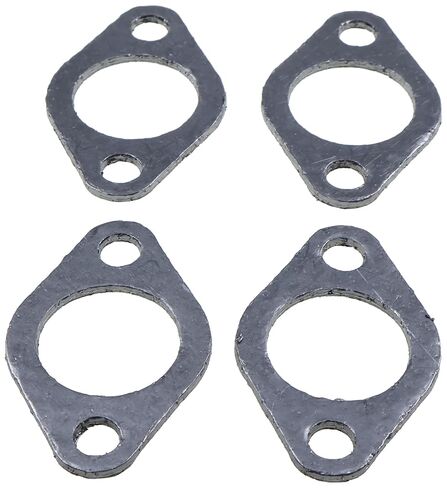 4PCS Gaskets 11060-7016 Compatible with Kawasaki FH FR FS FX Engines in Kuwait