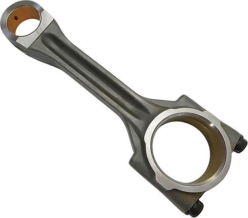 Connecting Rod 4115C314 4115C335 Fits for Perkins 1004-40 1103A 1103C-33T 1103D-33T 1104A-44T 1104C-44T 1104D-44T Engine in Kuwait