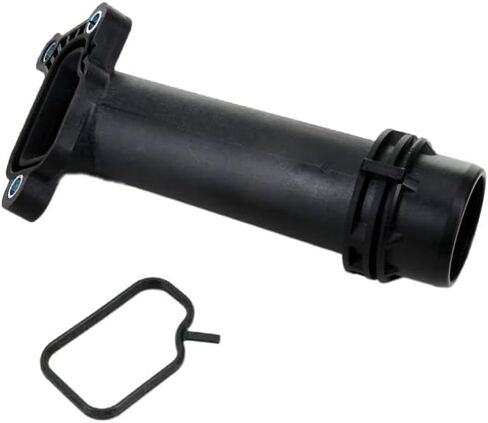 Coolant Flange Pipe For Bmw 1 2 3 4 5 6 7 Series X1 X3 X4 X5 X6 Mini R55 To R61 Engine Cooling Flanged Water Pipes distintivo in Kuwait