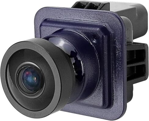Rear View Camera Backup Reverse Camera Compatible with 2019-2021 Ranger Replace KB3Z-19G490-B KB3Z19G490B FO1960185 PAC504 in Kuwait