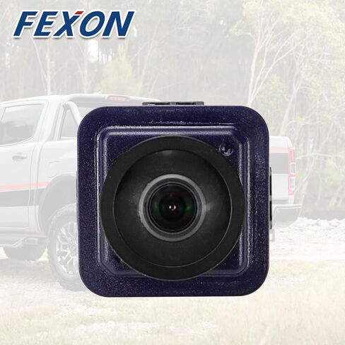 Rear View Camera Backup Reverse Camera Compatible with 2019-2021 Ranger Replace KB3Z-19G490-B KB3Z19G490B FO1960185 PAC504 in Kuwait