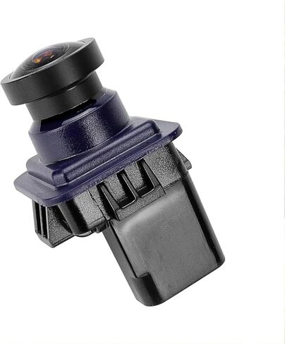 Rear View Camera Backup Reverse Camera Compatible with 2019-2021 Ranger Replace KB3Z-19G490-B KB3Z19G490B FO1960185 PAC504 in Kuwait