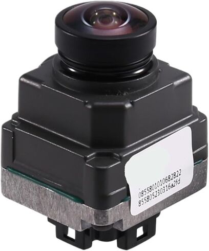 Compatible with Land Rover Evoque 2012-2018 Tailgate Camera LR083706 Rear View Backup Astern Assist Camera in Saudi Arabia