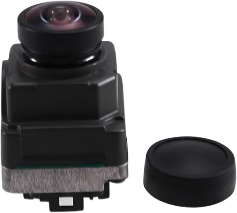 Compatible with Land Rover Evoque 2012-2018 Tailgate Camera LR083706 Rear View Backup Astern Assist Camera in Saudi Arabia