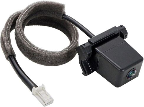 28442-7S110 Rear View Camera Replacement for Infiniti QX56 2004-2010, OE Backup Cam Replaces 284427S110, V38740090, 16606742, IN1960105, 901-19908 by GreenYi in Kuwait