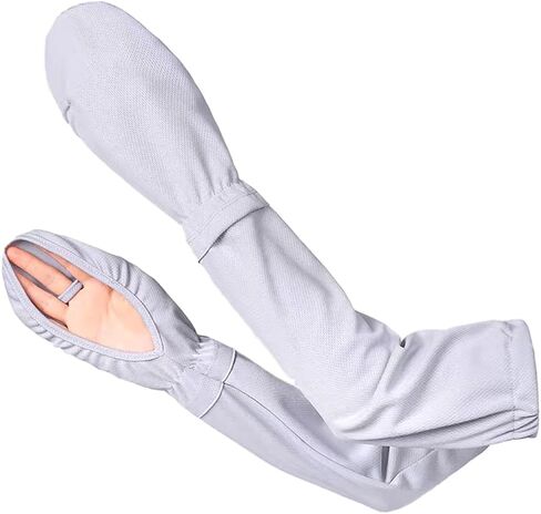 Hand Sun Protection Gloves for Women Loose Fit,UV Protector Breathable Comfortable Fingerless Gloves for Women Men Driving Fishing Riding Hiking Canoeing Rowing Outdoor,2 Pieces in Kuwait