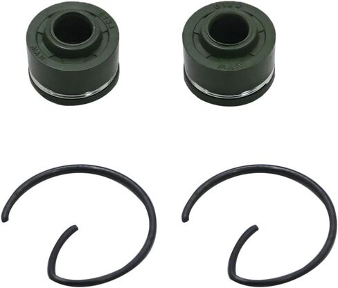 Priprilod Engine Rebuild Kit Compatible with Suzuki DR200 DR200S DR200SE 1986-2017 Cylinder Piston Gasket Set Top End Rebuild Kit with Rings & Seals in Kuwait