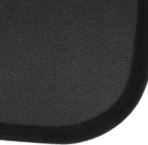 X AUTOHAUX 2pcs Glass Roof Sunroof Shade Cover Wing Door Sun Shade Net for Tesla Model x Top Roof Interior Window Shade in Kuwait