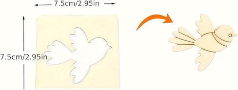 20PCS Educational Toys, Arts Crafts Set Wooden Drawing Stencils Kit, Drawing Board Toys Coloring Puzzle, Christmas, Halloween Gaming Gift Thanksgiving in Saudi Arabia