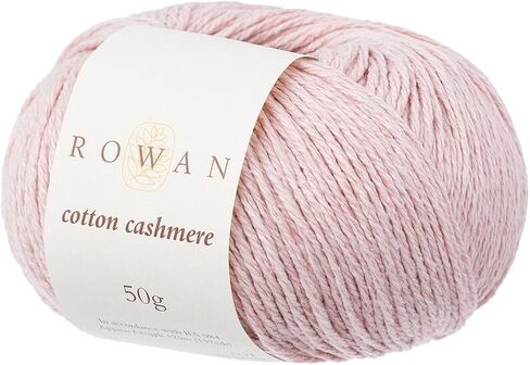 Rowan Cotton Cashmere 0231 Indigo in Kuwait