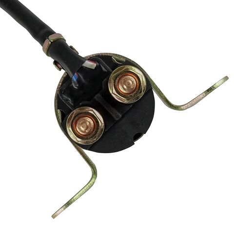Caltric Starter Relay Solenoid Compatible with Polaris RZR Xp 900 Efi 2011 2012 2013/Rzr 4 Xp 900 2012 2013 in Kuwait