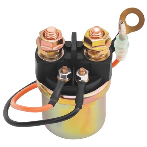 AHL كاتب الملف اللولبي التتابع للزئبق 50hp 60hp 4-السكتة الدماغية 2001-2010/75hp 90hp 4-السكتة الدماغية 2000-2006/80hp 100hp 115hp 4-السكتة الدماغية 2006 89-825096T 89-825096T01 in Kuwait
