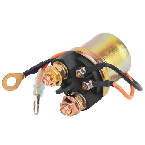 AHL كاتب الملف اللولبي التتابع للزئبق 50hp 60hp 4-السكتة الدماغية 2001-2010/75hp 90hp 4-السكتة الدماغية 2000-2006/80hp 100hp 115hp 4-السكتة الدماغية 2006 89-825096T 89-825096T01 in Kuwait