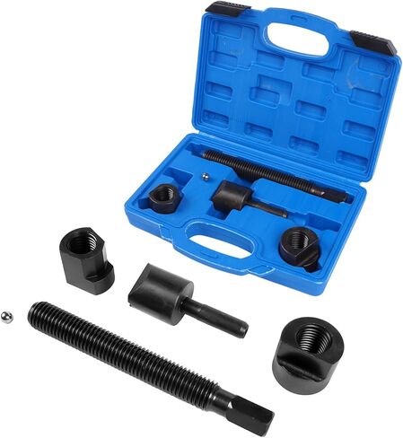 Dual Wheel Separator Tool 1-1/8", Wheel Hub Removal Kit, for Most Dually Wheels Truck Bus Van Trailer in Kuwait
