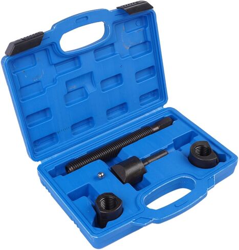 Dual Wheel Separator Tool 1-1/8", Wheel Hub Removal Kit, for Most Dually Wheels Truck Bus Van Trailer in Kuwait