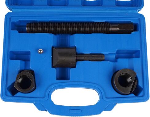 Dual Wheel Separator Tool 1-1/8", Wheel Hub Removal Kit, for Most Dually Wheels Truck Bus Van Trailer in Kuwait